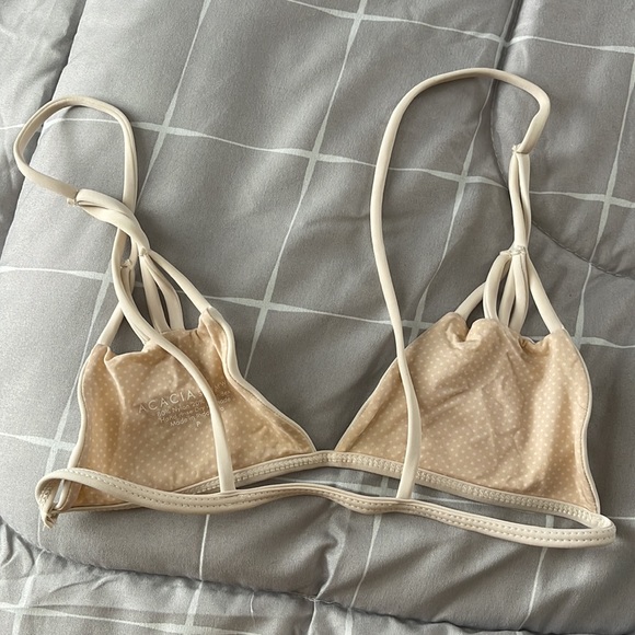 Acacia santorini white size xs (p) - Picture 2 of 3